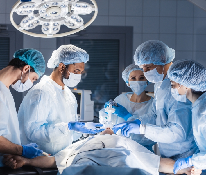 General Surgery